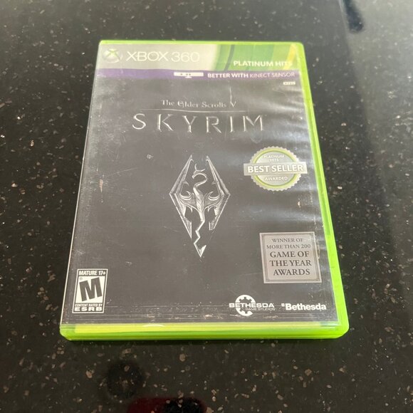 XBOX 360 6 Game Lot-Untested Battlefield 3 Bioshock Halo3 & Others Microsoft - Picture 7 of 7